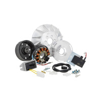 Zapalování SIP Performance od VAPE Road pro BFA 306 pro Vespa 125 GTR 2°, TS 2°, 150 Sprint V 2°, Super 2°, 200 Rally 2°, PX80-200, PE, Lusso, Cosa