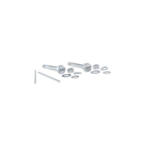 Sada šroubů zadního tlumiče, kryt motoru M9x75 mm, šestihran, SW 17 mm SIP pro Vespa 50-125, PV, ET3, PX80-200, PE, Lusso, T5