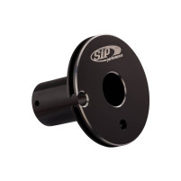 Hlava řízení kladky plynu SIP "Quick Throttle Disc" pro Vespa 50 N, L, R 1°, S 1°, SR 1° (D), 90 1°, R, 125, PV 1°, GT, GTR 1°, Super, TS 1°, GL, Spri
