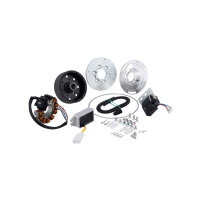 Zapalování SIP Performance od VAPE Road pro Vespa 125 V15-33, VM, VN1