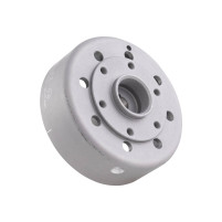 Setrvačník SIP Performance od VAPE pro Vespa 125 V15-33, VM, VN, ACMA, VNB, GT, GTR 1°, Super, TS, 150 VB1, VGL1, VL, VBA, VBB, T4, GL, Sprint, V 1°,