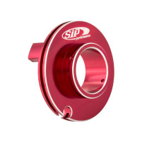 Hlava řízení kladky plynu SIP "Quick Throttle Disc" pro Vespa PK50-125 S, SS, Lusso, XL, ETS, Rush, N, PX80-200, PE, Lusso, ’98, MY, ’11, T5