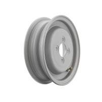 Bezdušový ráfek SIP pro Vespa 98, 125 V1-15, V30-33, VU, VM, VN, VNA, Hoffmann, VNB, ACMA, 150 VL, VB, VBB,VBA