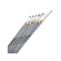 Sada kabelů SIP Performance pro Vespa 125 VNB2->, GT, GTR, Super, TS, 150 VBB, T4, Sprint, V., Super, Rally