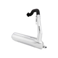 Závodní výfuk SIP ROAD banán pro Vespa PK80-125 S, PK100-125XL, PK125, ETS, N, XL2