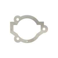 Těsnění pod válcem SIP (d) 0,8 mm pro Vespa 125 V33, VM, VN, ACMA, 150 VB, VGL1, VL