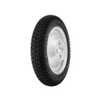 Kompletní kolo SIP Classic 3.00-10 50P TL, TT přední a zadní pro Vespa 50 R 1°, Revival, S, SR, 90, 100 1°