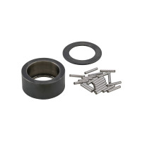 Ložisko pomocné hřídele SIP PREMIUM 19x31x15,4 mm pro Vespa 150 GS