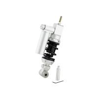 Přední tlumič SIP Performance RACE pro Vespa 160 GS, 180 SS