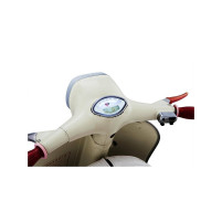 Otáčkoměr, rychloměr SIP 2.0 pro Vespa 125 GT, 150 VBA, VBB, GL, GS, Sprint, 160 GS, 180 SS