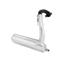 Závodní výfuk SIP ROAD banánkový pro Vespa PK50, S, SS, XL, XL2, XLS, HP, FL, N, Rush