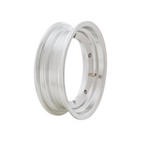 Ráfek bezdušové pneumatiky SIP pro šířku pneumatik 110-130 pro Vespa 125 GT-TS, 150 GL, Sprint, V, T4, 160 GS, 180 SS, Rally, PX 80-200, PE, Lusso, T5