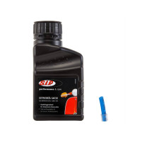 Převodový olej SIP Formula SAE 30 250ml pro Vespa, Lambretta, manuální skútry