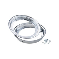 Ráfek "Special" SIP pro pneumatiky 100´80, 100´90-10" pro Vespa 50-125, PV, ET3, PK, S, XL, XL2, 125 GT-TS, 150 GL, GS VS5T, Sprint, V, T4, Rally, PX,
