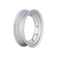 Ráfek bezdušové pneumatiky SIP pro šířku pneumatik 110-130 pro Vespa 125 GT-TS, 150 GL, Sprint, V, T4, 160 GS, 180 SS, Rally, PX 80-200, PE, Lusso, T5