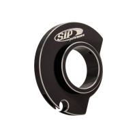 Plynová řídicí hlava SIP "Quick Throttle Disc" pro Vespa 50 R 2°, S 2°, Special, SR (D) 2°, 90 2°, 100, 125 PV 2°, ET3, GTR 2°, TS 2°, 150 Sprint V.
