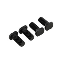 Sada závitových šroubů pro uchycení brzdového bubnu SIP M10x19,5 mm, plochá hlava SIP pro Vespa 125 VNB3-6T, 150 VBB1T 71001->VBB2T