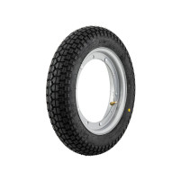 Kompletní kolo SIP Classic 3.00-10 50P TL, TT přední a zadní pro Vespa 50, N(D), L(D), R(D), SR(D), Special, SS, 90, R, 100, 125, PV, ET3, PK50-125,
