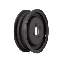 Bezdušový ráfek SIP pro Vespa 98, 125 V1-15, V30-33, VU, VM, VN, VNA, Hoffmann, VNB, ACMA, 150 VL, VB, VBA, VBB