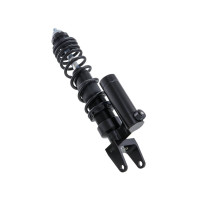 Zadní tlumič SIP Performance 2.0 RACE pro Vespa 50-125, PV, ET3, 125 VNB4T-TS, 150 VBB2T-Super, 160 GS 2°, 180 SS, Rally, PX80-200, PE, Lusso, ’98, MY
