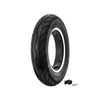 Kompletní kolo SIP Performance 3.50-10 59P TL, TT přední a zadní pro Vespa 125 GT, GTR, TS, 150 GS VS5T, GL, Sprint, V, T4, 180-200 Rally, PX80-200,