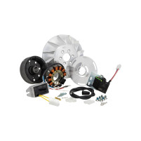 Zapalování SIP Performance od VAPE Sport pro Vespa 125 GTR 2°, TS 2°, 150 Sprint V 2°, Super 2°, 200 Rally 2°, PX80-200, PE, Lusso, Cosa
