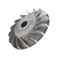 Kolo ventilátoru SIP Touring pro Vespa 125 GTR 2°, TS 2°, 150 Sprint V 2°, Super 2°, 200 Rally 2°, PX80-200, PE, Lusso, Cosa