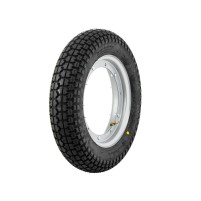Kompletní kolo SIP Classic 3.50-10 59P TL, TT přední a zadní pro Vespa 125 GT, GTR, TS, 150 GS VS5T, GL, Sprint, V, T4, 180-200 Rally, PX80-200, PE,