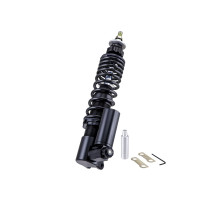 Přední tlumič SIP Performance pro Vespa GTS, GTS Super, GTV, GT60, GT, GT L 125-300ccm (