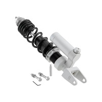 Zadní tlumič SIP Performance 2.0 RACE pro Vespa 50-125, PV, ET3, 125 VNB4T-TS, 150 VBB2T-Super, 160 GS 2°, 180 SS, Rally, PX80-200, PE, Lusso, ’98, M