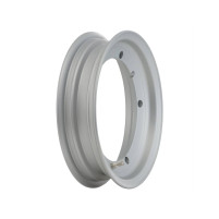 Ráfky bezdušových širokých pneumatik SIP pro 110, pneumatiky 70-11 pro Vespa 50-125, PV, ET3, PK, S, XL, XL2, 125 GT-TS, 150 GL, GS VS5T, Sprint, V,