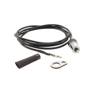 Snímač rychlosti SIP pro otáčkoměr, rychloměr SIP pro Vespa PK, S, XL, FL, HP, N, XL2, PX, T5 Classic
