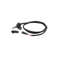Snímač rychlosti SIP pro otáčkoměr, rychloměr SIP pro Vespa 50-125, PV, ET3, PK50, S, XL (I)