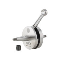 Kliková hřídel SIP Performance pro Vespa 200 Rally VSE1T 33997 ->, P200E, PX200 E, Lusso, MY, Cosa