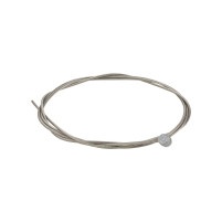 Přední brzdové lanko SIP Performance pro Vespa 50-125, PV, ET3
