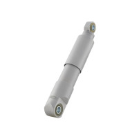 Přední tlumič SIP Performance pro Vespa 125 V30-33, VM, VN, ACMA, Hoffmann C, VNA-TS, 150 VL, VB1, VD, VGLA, B, VGL1, GS, VBA-Super, Rally, P150S