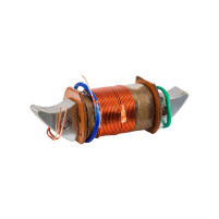 Napájecí cívka alternátoru SIP pro Vespa 50, N, L, R, S, Special V5A2T, V5B1, 3T, SR, SS