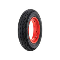 Kompletní kolo SIP Performance 3.50-10 59P TL, TT přední a zadní pro Vespa 50-125, PV, ET3, PK, S, XL, XL2, 125 GT-TS, 150 GL, GS VS5T, Sprint, V, T4
