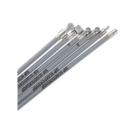 Sada kabelů SIP Performance pro Vespa 125 V1-15, V30-33, VM, VN, 150 VL, VB1, Hoffmann, ACMA