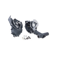 kliková skříň motoru SIP EVO pro Vespa PK125 S 2°, ETS, N, XL