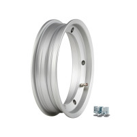 Bezdušový ráfek SIP pro Vespa 160 GS, 180 SS