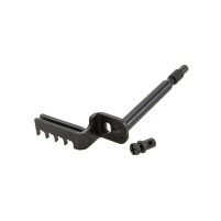 Páka spojky SIP pro Vespa PK50 XL FL, HP, XL2, PK125 N, XL2