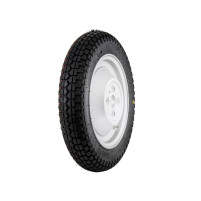 Kompletní kolo SIP Classic 3.00-10 50P TL, TT přední a zadní pro Vespa 50 R 1°, Revival, S, SR, 90, 100 1°