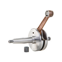 Kliková hřídel SIP PREMIUM pro Lambretta DL, GP 125-200cc