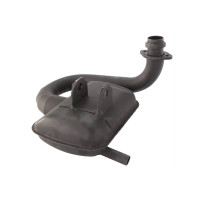 Závodní výfuk SIP ROAD pro Vespa T5