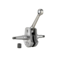 kliková hřídel SIP Performance strýček Tom pro Vespa 200 Rally VSE1T 33997 ->, P200E, PX200 E, Lusso, MY, Cosa