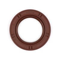 Těsnění hřídele 30x47x6mm BGM PRO FKM pro Vespa PX 1984-1991, Piaggio 50-180ccm 2T Aprilia SR125, Gilera Runner FX 125-180, Italjet Dragster 125-180,