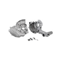 Kliková skříň motoru SIP EVO pro Vespa PK125 S 2°, ETS, N, XL