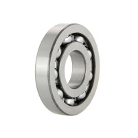 Ložisko klikové hřídele KULU SIP PREMIUM 25x62x12 mm pro Vespa 125 V30-TS, 150 VL-Super, 160 GS, 180 SS, Rally, PX80-200, PE, Lusso, T5, Cosa