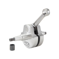 Kliková  hřídel SIP (Zvonková) Performance Uncle Tom pro Vespa 90-125, PV, ET3, PK80-125, S